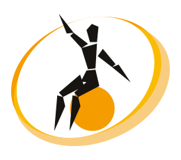 Piktogramm Sportphysiotherapie